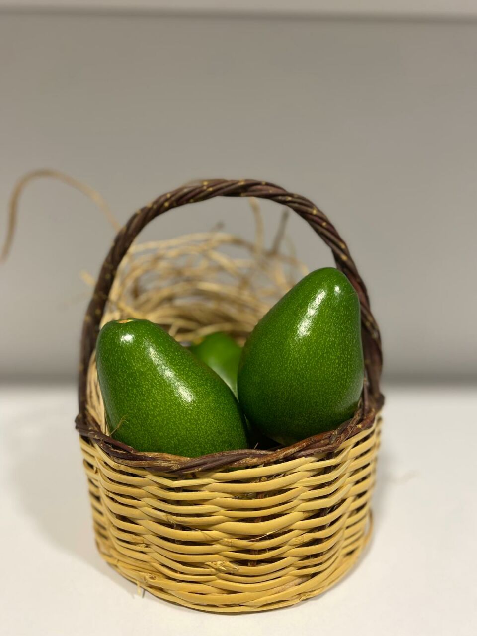 AVOKADODA BULUNAN İYİ YAĞLAR