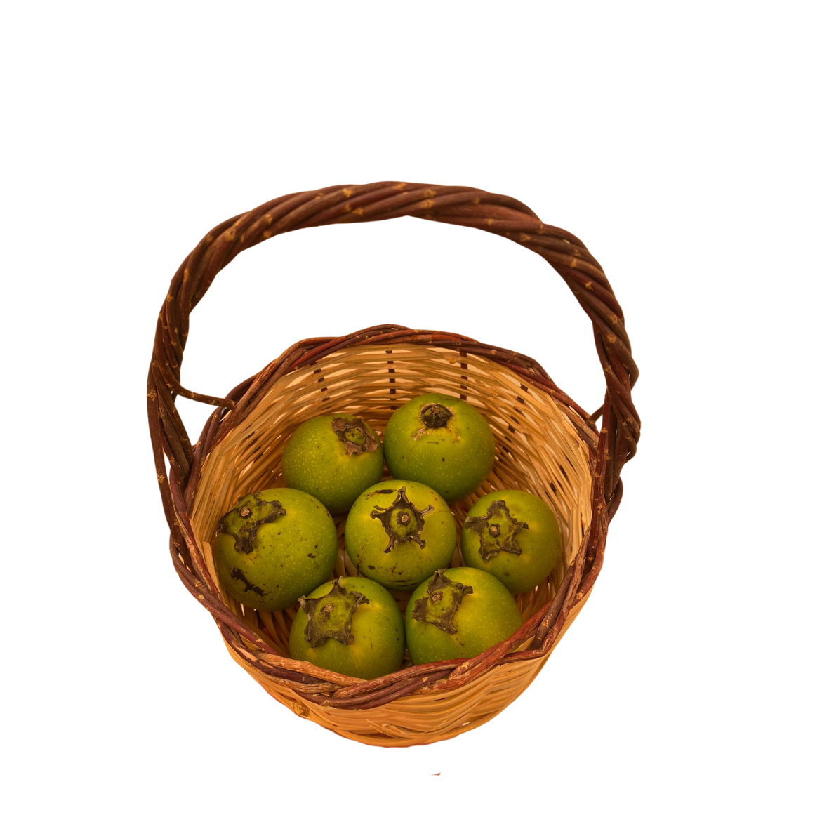 Çikolata Meyvesi (Black Sapote) 250 gr