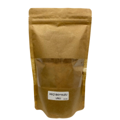 KEÇİBOYNUZU UNU (500 GRAM) (CAROB FLOUR)