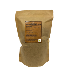 İRİ ÖĞÜTÜLMÜŞ KEÇİBOYNUZU (700 GRAM)