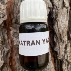 KATRAN YAĞI (20cc)