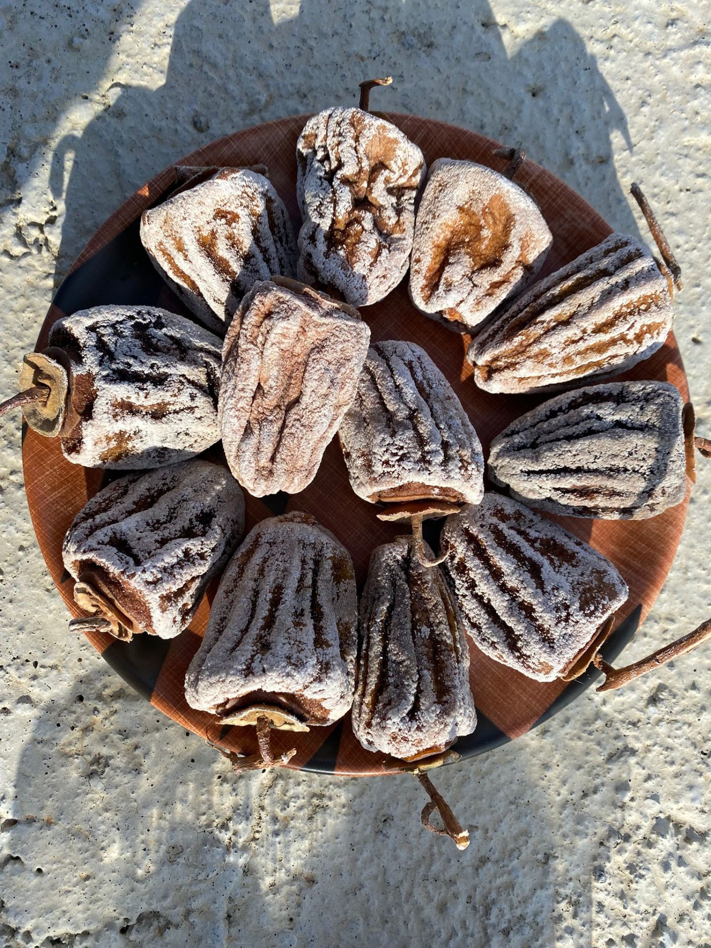 KURU CENNET HURMASI 1 KG