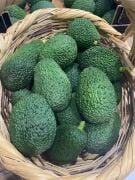 15 Adet Hass Avokado (160-200 gr Paket)