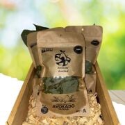 Avolanya Doğal Avokado Çayı (2'li Avantaj Paketi)